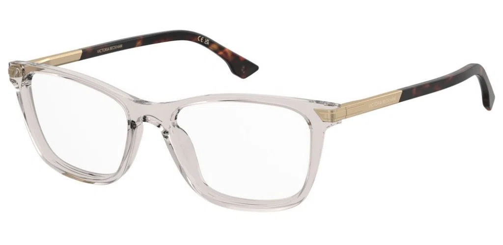 Victoria Beckham VB1017 Eyeglasses - view 3